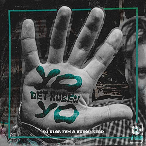 Ruben & Laksen [Explicit]