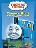 Thomas & Friends: Cranky Bugs & Other Thomas Stories