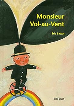Monsieur Vol-au-Vent