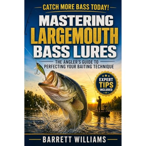 bass fishing lures for night 3 of the Best Night Fishing Bass Baits