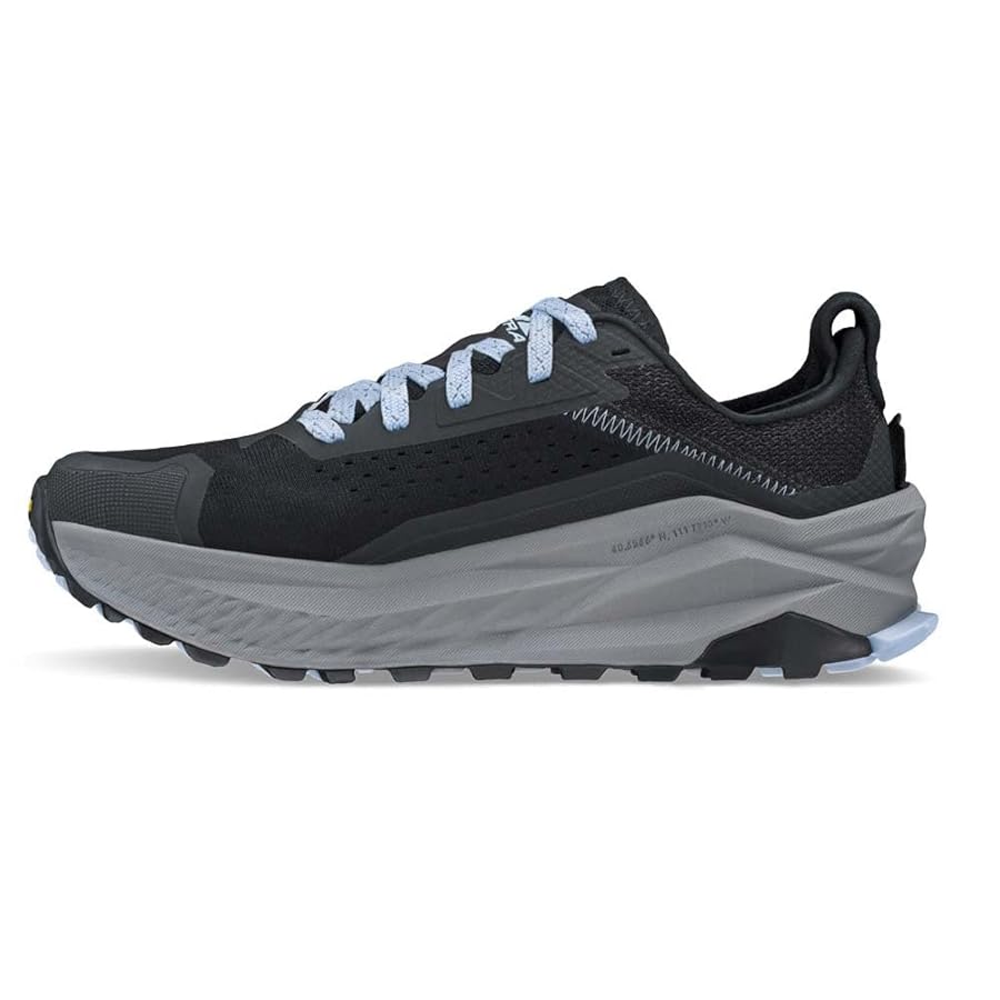 Amazon | アルトラ ALTRA オリンパス 6 ウィメンズ OLYMPUS 6