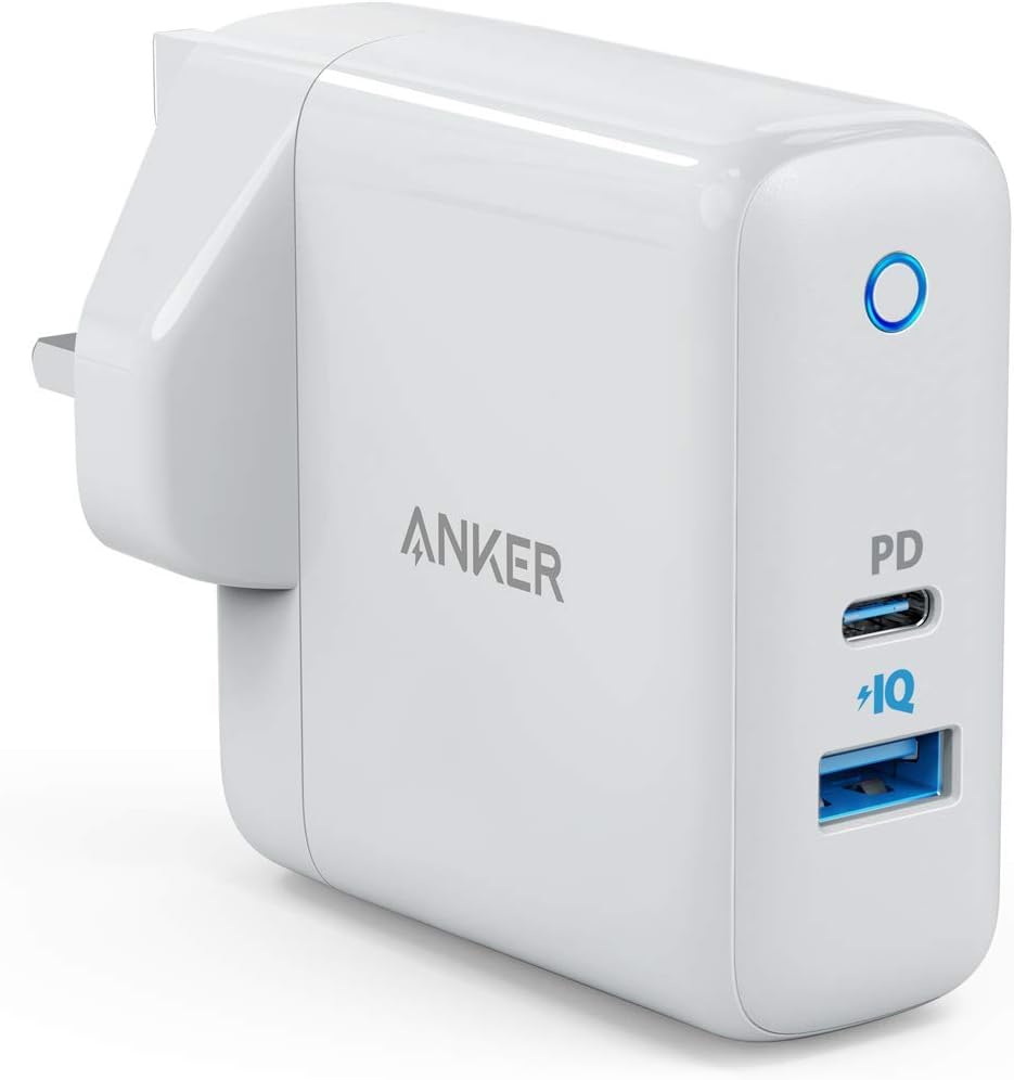 PowerPort Speed+ Duo
