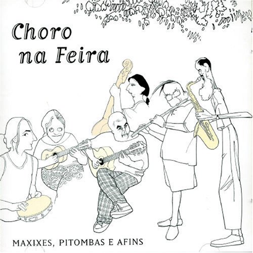 Maxixes, Pitombas E Afins [Audio CD]