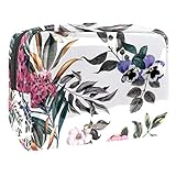 5. Las bolsas de aseo personalizadas son un regalo perfecto para familiares, amigos, compañeros de trabajo, Acción de Gracias, cumpleaños, día de San Valentín, Halloween, Navidad, celebraciones de Año Nuevo y mucho más.
