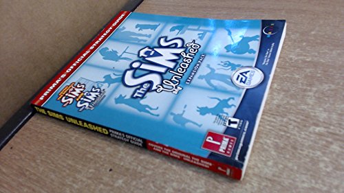 The Sims: Unleashed (Prima's Official Strategy Guide)