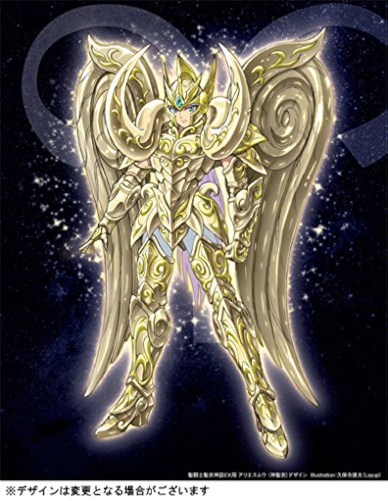 Amazon.co.jp: 【Amazon.co.jp限定】聖闘士星矢 黄金魂 -soul of