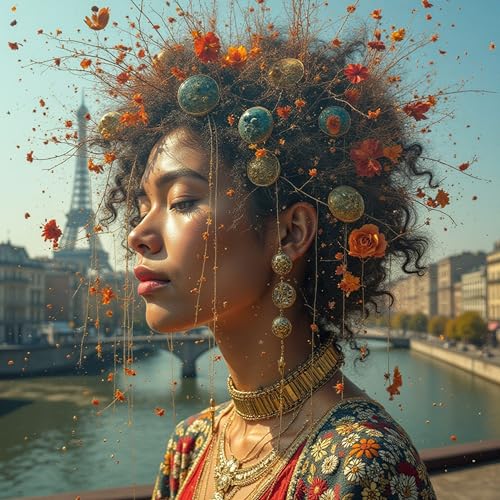  Bonaqua de Paris [Explicit]