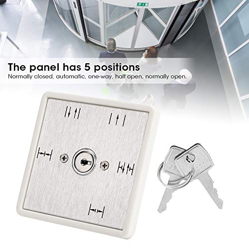 Key Switch - Image 2