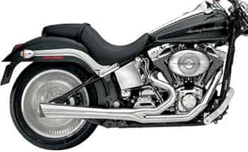 ショベルヘッド用 SuperTrapp スーパートラップ SUPER TRAPP(スーパートラップ) | ハーレー カスタムパーツ