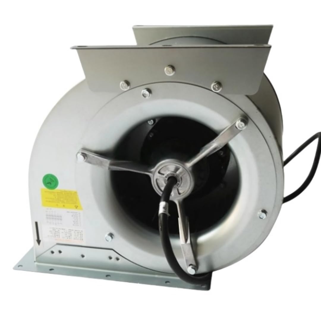 PEQYUACTE RDFA225D4._-2FL 400V 2.05A 1.00W 1235RPM Cooling Fan 225mm