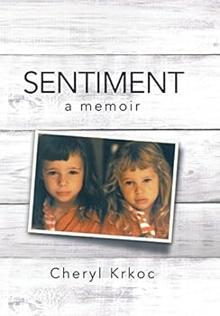 Hardcover Sentiment: A Memoir Book