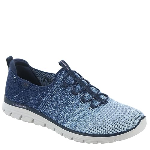 Skechers Women's, Luminate - Love Struck Sneaker
