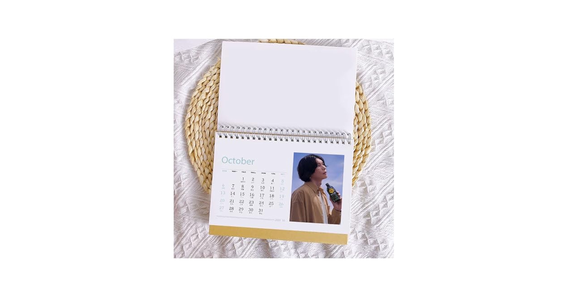 【中古】 もしも願いが…（初回生産限定盤／卓上カレンダー付）/ＣＤシングル（１２ｃｍ）/UPCH-9524 中古】 もしも願いが…（初回生産限定盤／卓上カレンダー付