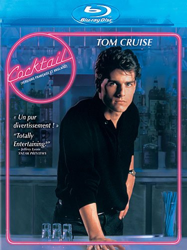 Cocktail [Blu-ray]