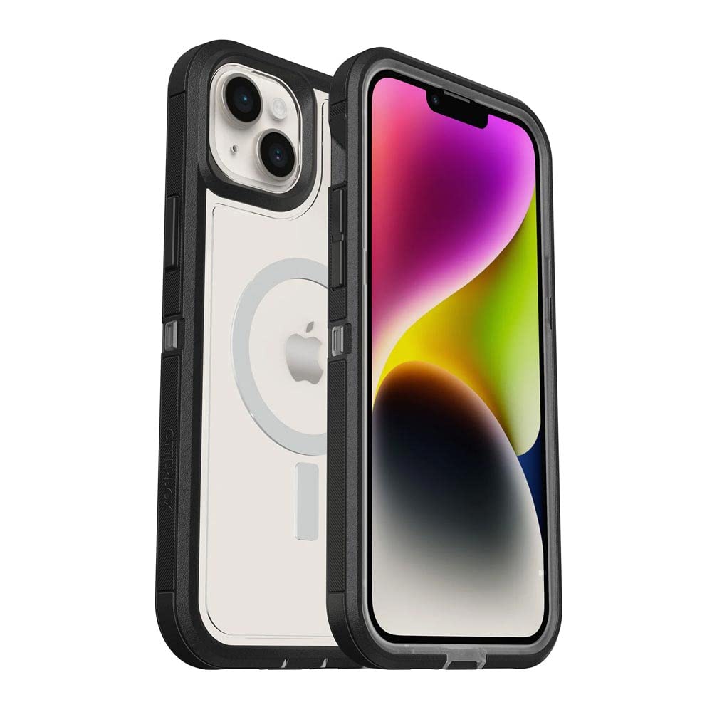 Amazon.com: OTTERBOX Apple iPhone 14 / iPhone 13 Defender