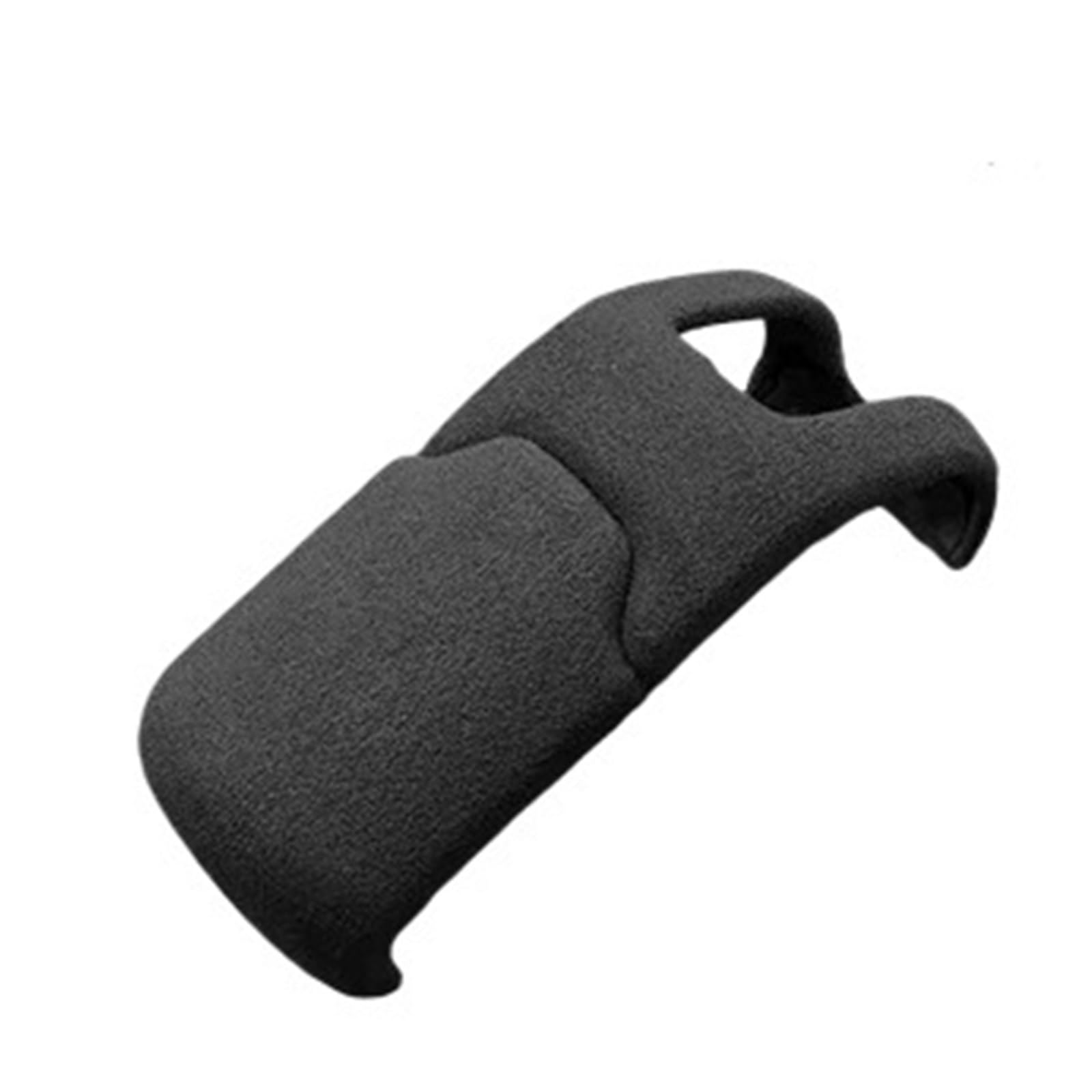 QBKGMEWCA Gear Handle Central Control Panel Protection Interior Modification Kit Decorative Accessories Compatible for Tank 300 Cyber Suede(Type1)