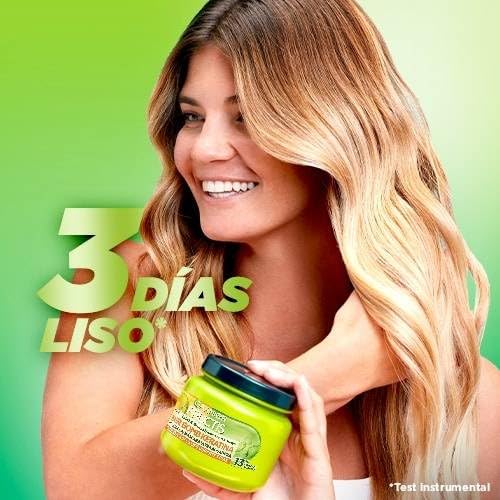 Hydra liso mascarilla Garnier Masque cheveux - vue 5