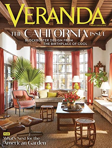 Veranda