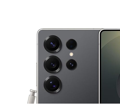 Amazon.com: Samsung Galaxy ​S25 Ultra 5G 2025 (International