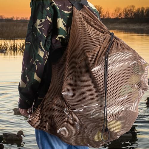Mochila de caza compacta para jornadas largas en el monte 2