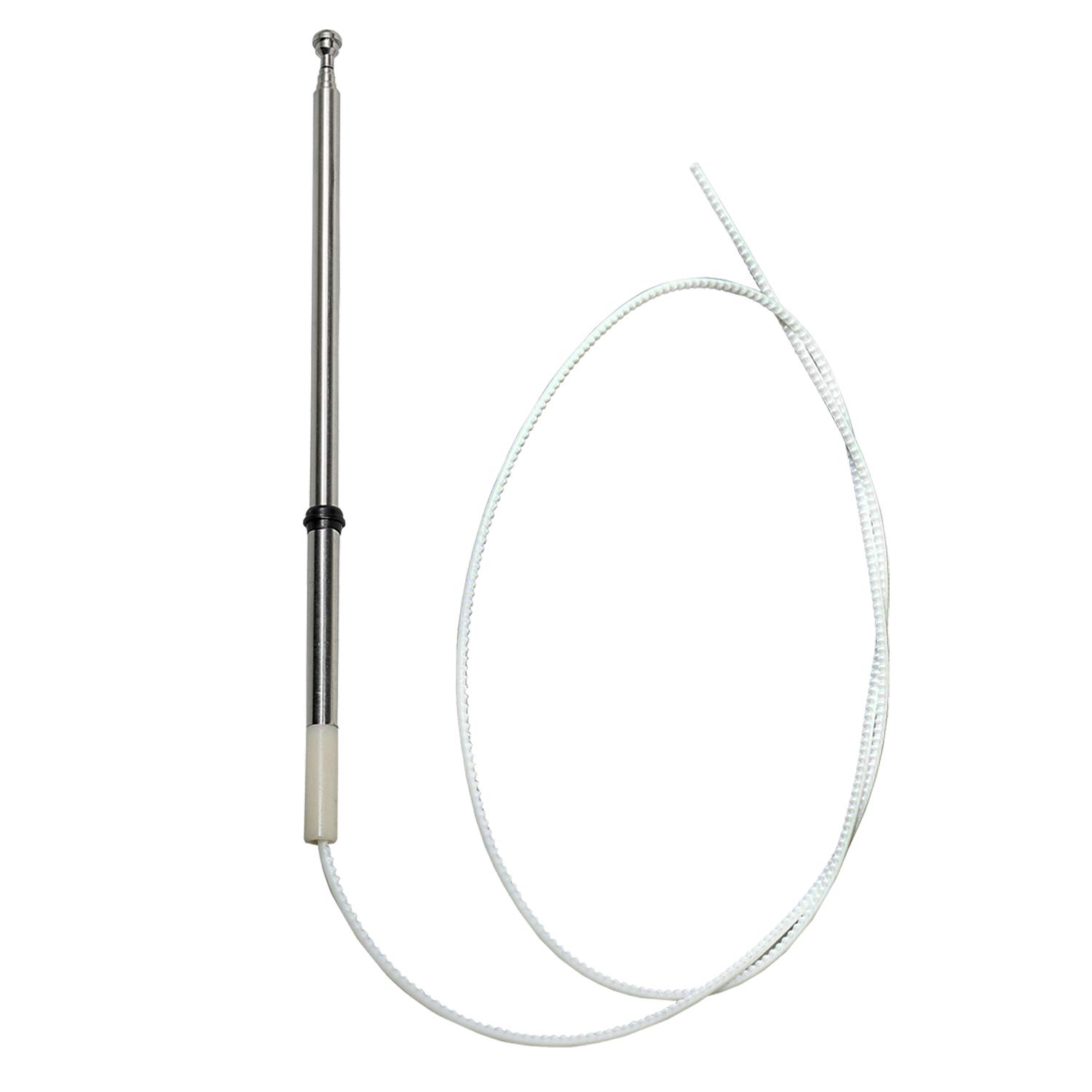 Pour Antenne Électrique Land Cruisser Antenne Am-Fm De Mât De