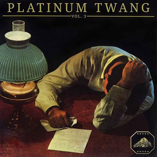 Platinum Twang 3