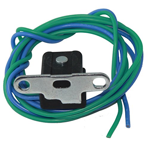 Caltric Stator Pulse Pickup Coil Trigger Compatible with Yamaha Raptor 350 Yfm350 2004-2013
