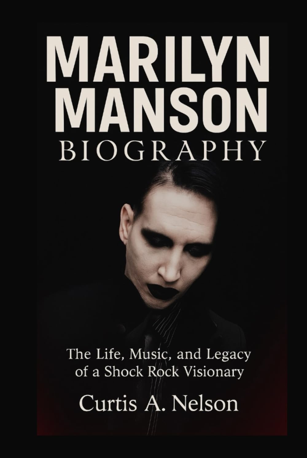 Marilyn Manson Biography: The Life, Music, and Legacy of a Shock Rock Visionary