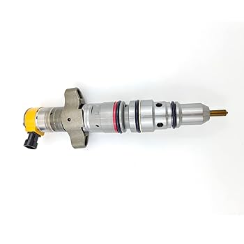 Amazon.com: Nayuank Fuel injector 387-9428 Compatible with