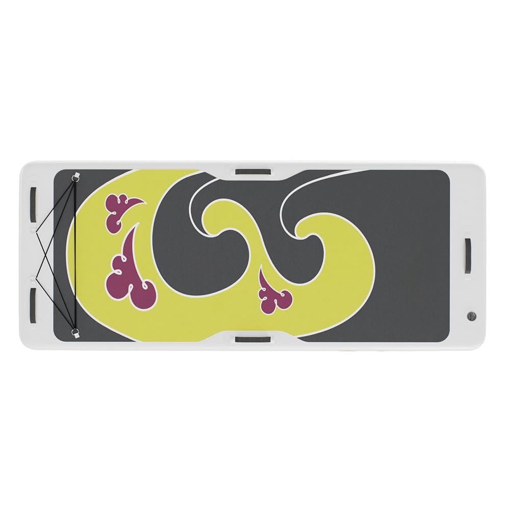 HEYTUR Bodyboards Stand Up Paddleboard and Bodyboard