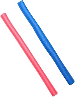 Generic 2 Peças De Bastão De Natação Kidotty Float Infantil Floaties Para Piscina Macarrão De Piscina Gigante Macarrão De Piscina De Espuma Macarrão De Piscina De Água Macarrão Auxiliar