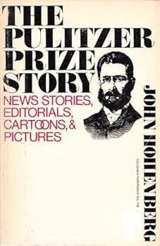 Paperback Pulitzer Prize Story Book