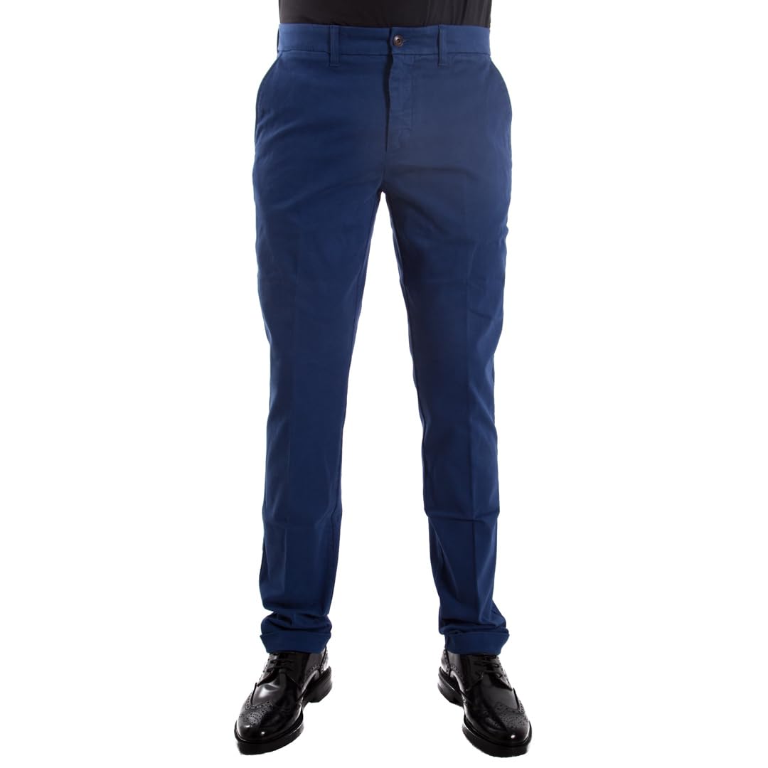 Harmont & BlaineHarmont e Blaine Trousers - Blue - 46
