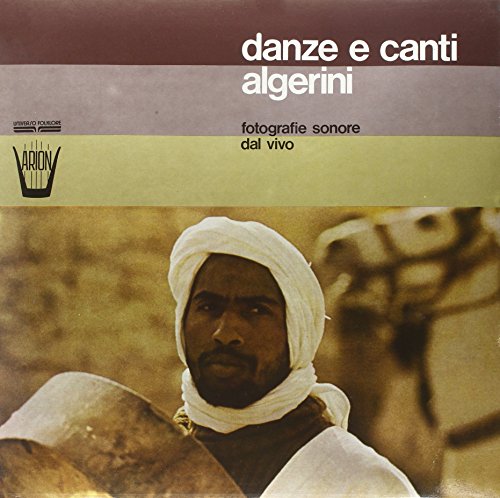 Danze e Canti Algerini