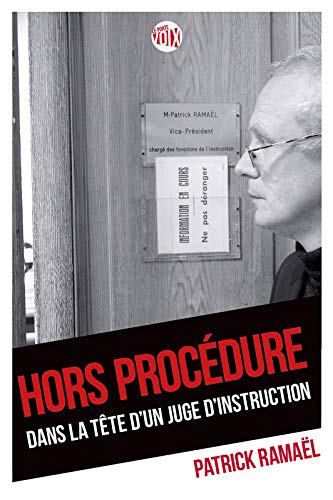 Télécharger Hors procédure (Le porte voix) PDF