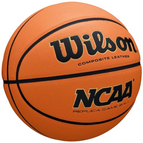 Wilson WZ2007701XB_7 Ncaa Evo Nxt Replica Basketball thumb #2