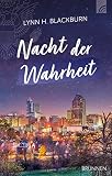 Nacht der Wahrheit (Raleigh-Serie 1)