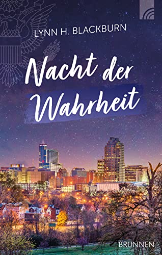 Nacht der Wahrheit (Raleigh-Serie 1) (German Edition)