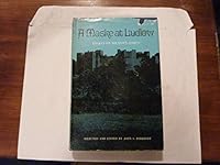 A MASKE AT LUDLOW:ESSAYS ON MILTON'S COMUS.Selected and edited by John S.Diekhoff B00126QHIA Book Cover