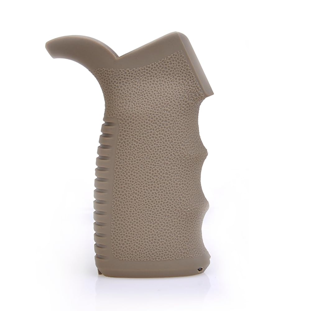 GBB EPG AR-Griff, vorne, taktisch, Nylon, vertikal, Foregrip