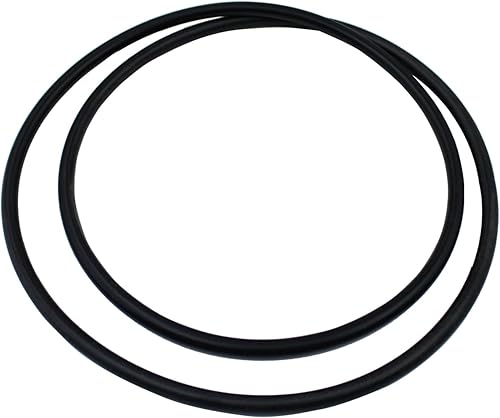 Junta de tapa de repuesto Milwaukee, tira de sello de goma para cajas de herramientas Milwaukee Packout (48-22-8424, 48-22-8425, 48-22-8426) disponible en Yaxa Colombia