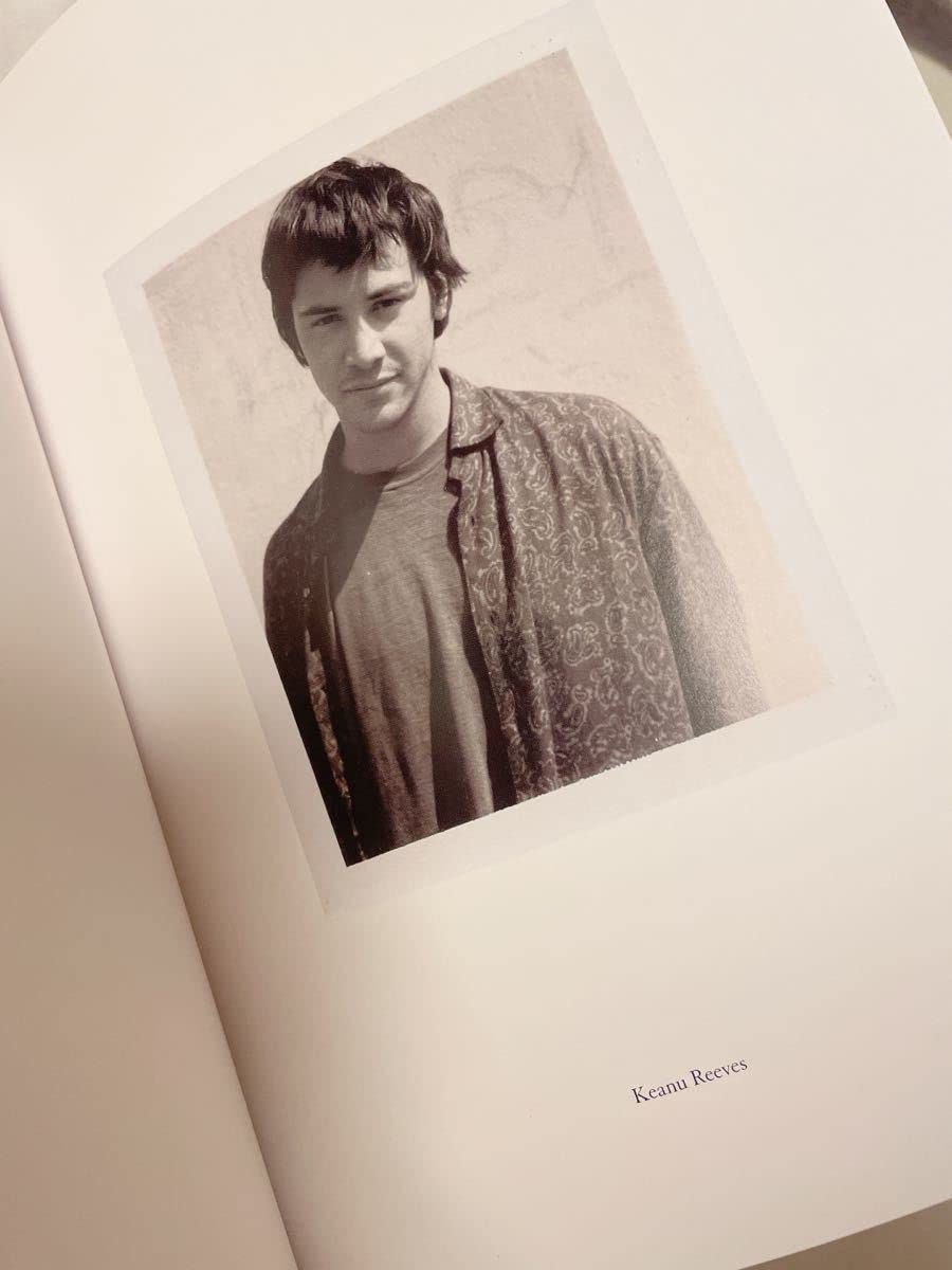 希少GusVanSant 「OneStepBigShot」ガスヴァンサント写真集