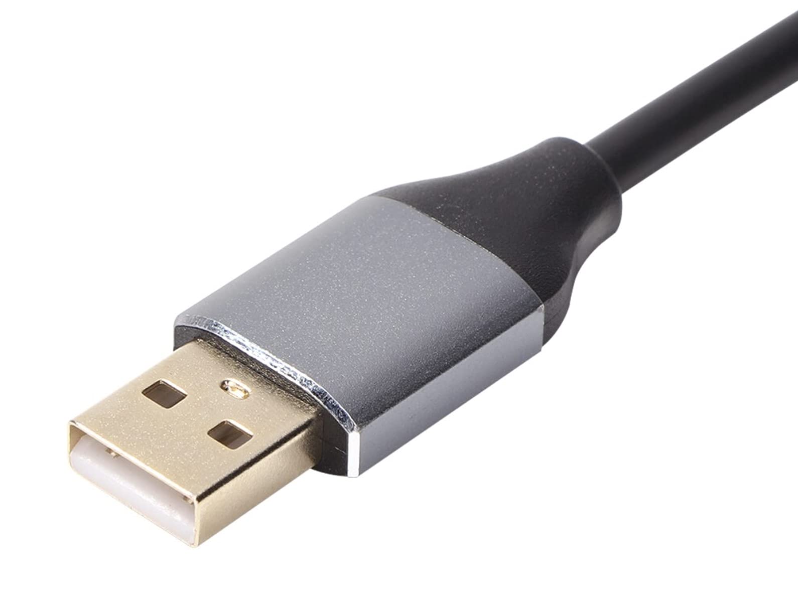 INNOV8 Cavo di prolunga doppio USB 3.0 A maschio a