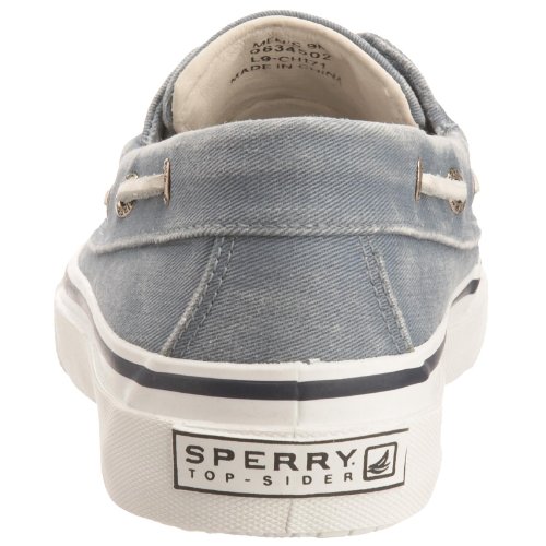 Image of Men's Sperry, Bahama II Boat Shoe