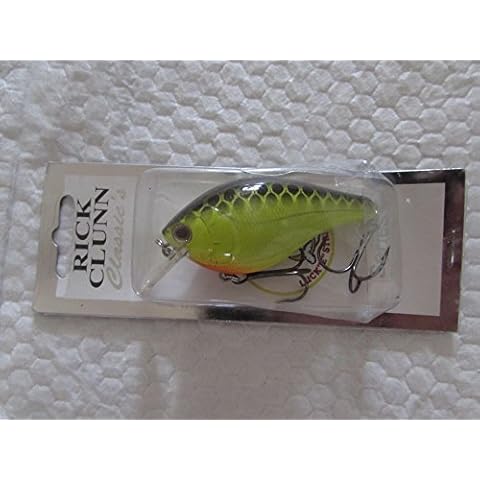 Luck E Strike RCSBC4-15-1 RC2 Cover