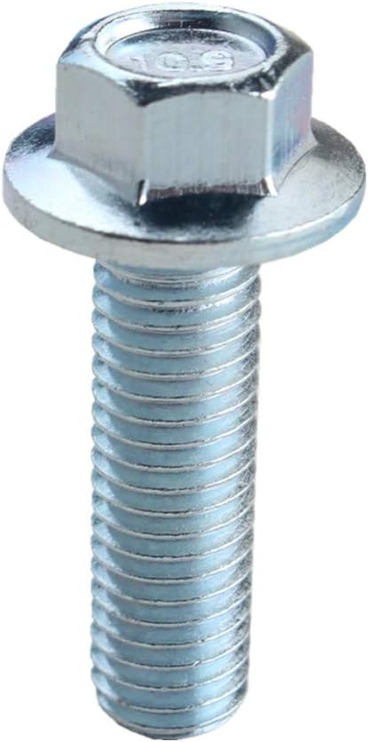 Dewhel LS Engine Transmission 4L60e Bell Housing Bolts Set Kit T56 LS1 4L60 LS2