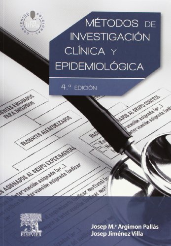Métodos de investigación clínica y epidemiológica + StudentConsul...