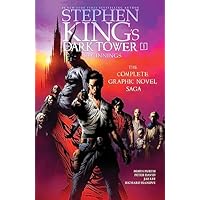 Stephen King's the Dark Tower