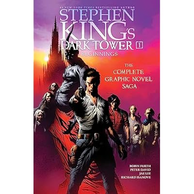 Stephen King's the Dark Tower