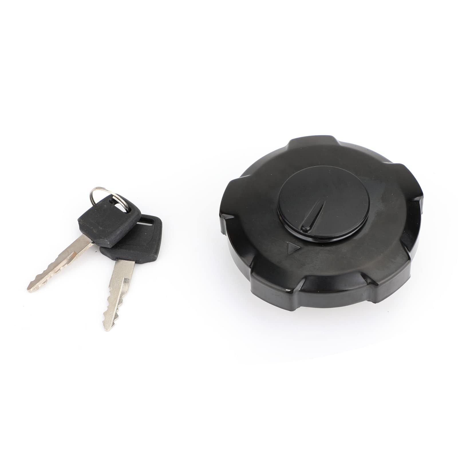 エラーカード Amazon.com: Frezon Fuel Gas Tank Cap Cover With Keys Fit for Honda